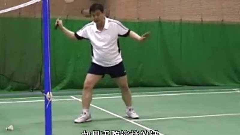 羽毛球俱乐部引领运动新风尚