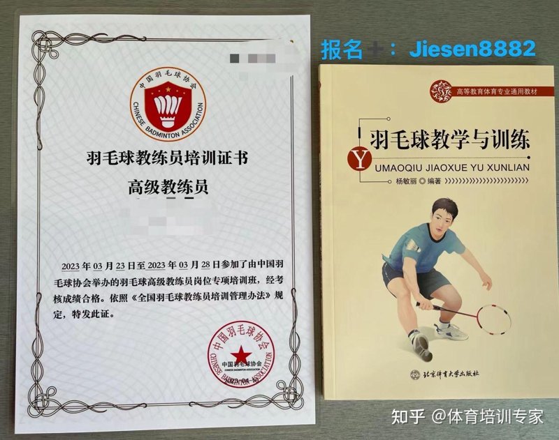 羽毛球教练